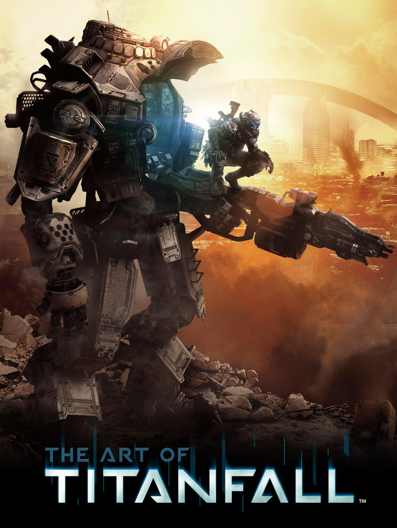 Illustration for article titled The Human-Crushing Art Of Titanfall